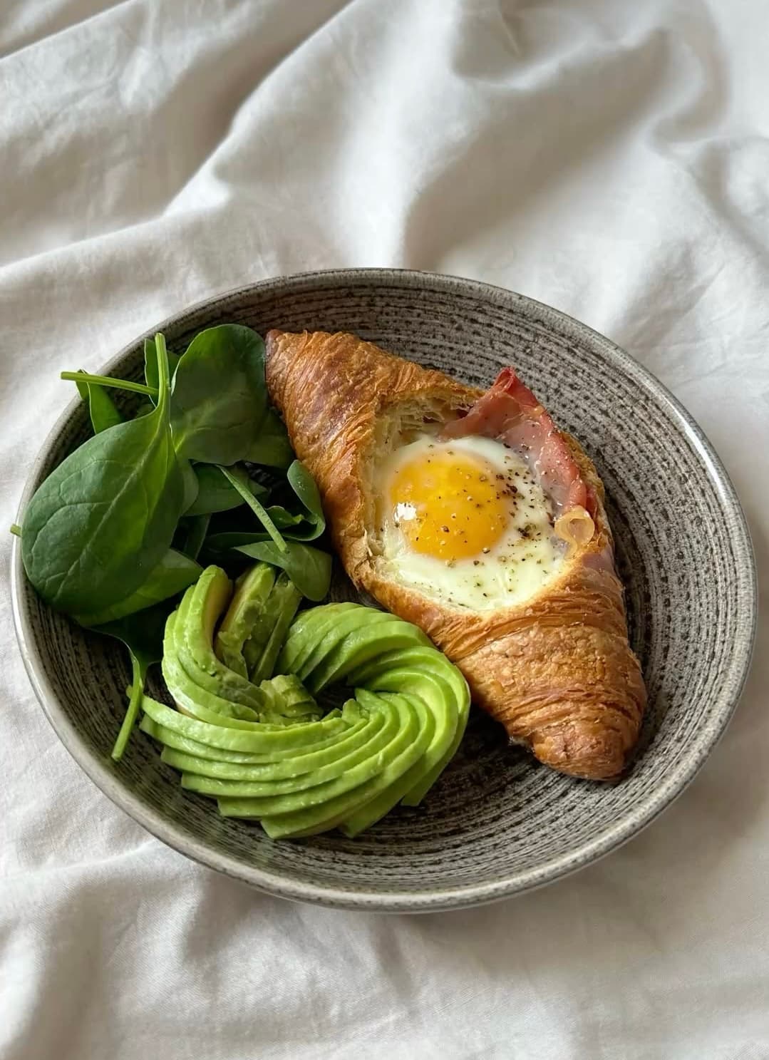 Brunch at Marlow & Bean